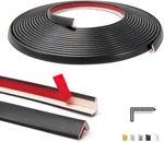20FT Outside Vinyl Corner Trim Peel And Stick For Tile Wall Edges, Furniture New. Price: $25.88.