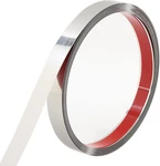 Stainless Steel Wall Molding Trim Peel And Stick, Flexible Self-adhesive Metal New. Price: $12.82.