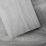 ART3D Peel And Stick Floor Tile Vinyl Wood Plank 12-PACK 18 Sq.ft Light Grey New. Price: $53.61.