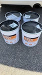 Roberts 1550 Max Complete Polyurethane Wood Flooring Adhesive 4 Gallon Bucket. Price: $130.00.