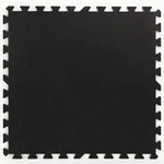 Floorpops Obsidian Rubber Interlocking Tiles, FPR4270 New. Price: $55.27.