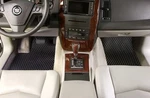 Lexus Gs Gx Hs Custom Fit Floor Mats Hexomat Rubber Pick Color 1 2 Rows 3 4 Pc New. Price: $149.49.