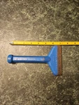 Vintage Dasco Pro 437 4" Brick Set Made Usa Used. Price: $9.00.