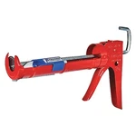 Newborn 102D Dripless Caulk Gun, Oz Container Size, Steel, 10:01, Half. Price: $12.39.