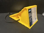 Camco Wheel Chock With Rope For Easy Removal- Rv Stop Block New. Price: $10.00.