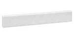 17.875 In. Solid Surface Resin Vanity Sidesplash Arctic USS19Y-ARCY New. Price: $18.88.