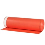 300 Sq. Ft. 4 X 75 0.08 In. Premium Underlayment For Laminate, And New. Price: $183.23.