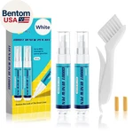 Grout Renew White, Large 20ML Paint Pens, Touch Up Repair Marker For Tile. Price: $34.86.