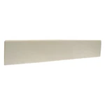 Design House 550533 18-3/8" X 3-3/8" Cultured Marble White New. Price: $37.14.