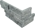Ackland AKPLPM6X18FCR-CA In. Splitface Marble Stacked Frosted Grey New. Price: $83.88.