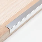 Aluminum Peel And Stick Molding Corner Guards With 90 Angle For Wall Door ... New. Price: $34.81.