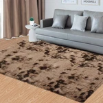 Gaomon Fluffy Area 5X8FT Modern Indoor Plush Rugs Velvet Soft And New. Price: $68.80.