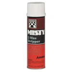 Misty 1033962 X-wax Stripper, 18 Oz, Aerosol, 12PK New. Price: $100.99.