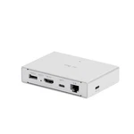 Comet (GL-RM1PE) Remote Kvm Control Over Internet Poe/- Dual Power Opti... New. Price: $155.92.