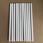 Daltile Luxecraft Arctic White Matte 1/2IN.X12 In.glazed Ceramic Jolly TILE(12PK New. Price: $33.99.