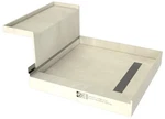 Redi RT4848RRB48KIT Base'n Bench 60" X 48" Rectangular - Tileable New. Price: $1219.00.