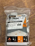 Levelmax Tile Anti-lippage And Spacing System Cross FT3501 (100 Piece) New. Price: $9.99.