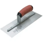 (6-PK) Marshalltown 3/16 In. V-notched Trowel W/durasoft Handle Model: 15808 New. Price: $173.24.