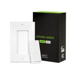 Zooz 800 Z-wave Remote Switch Smart Home Assistant Compatible New. Price: $53.99.