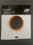 Schluter Kerdi 4.5" Mixing Valve Seal Tub/shower New. Price: $7.95.
