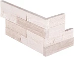 Ackland AKPLPM6X18MFFCR-CA In. Multi Finish Marble Tivoli Sand New. Price: $108.07.
