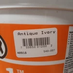 Ardex Dg Component Grout Antique Ivory 40918 New Sealed In Box. Price: $36.00.