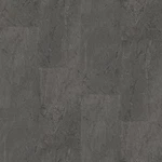 Shaw 5679V Obelisk Ll 18" X 36" Embossed Vinyl Flooring - Charcoal Soapstone New. Price: $68.87.