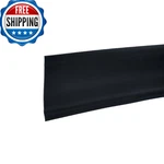 M-d Building Products 4X120FT Vinyl Wall Base Flexible Dry Back Trim Black New. Price: $129.59.