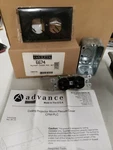 Da-lite 6674 Plenum Cover Pkg Set For Ceiling Projector Mount Cpm-plc New. Price: $19.99.