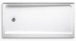 Sterling 72171110-0 Ensemble Shower Base 60X30 Vikrell Tile-down New. Price: $399.87.