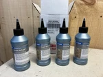 4 New Mapei Ultracare Grout Refresh Colorant Sealer Jet Black 8OZ Tile Restore. Price: $44.00.