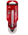 Rubi Tools Tungsten Carbide Silver Tile Scoring Wheel 3/8" 10MM Life 100% New. Price: $19.99.