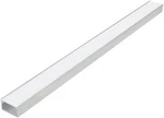 Tresco L-XFL94-1 94" Flush Infinex Extrusion Nickel New. Price: $85.99.