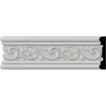 Ekena Millwork Endurathane Antonio Chair Rail 5/8H X 3/4P 94 1/2L Factory New. Price: $80.02.