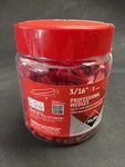 Rubi Tile Wedges (500 Pk) (5MM) New. Price: $14.95.