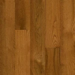 Bruce Solid Hardwood Flooring Square Edge Look Gunstock 23.5 Ft Case New. Price: $214.18.