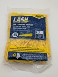 Qep Lash Tile Leveling System, Part B, Wedges (300 Pack) New. Price: $24.99.