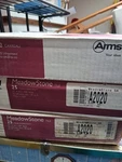Armstrong Meadowstone Fieldboro Self-stick 12X12 Floor Tile, Sand, 20 Pack New. Price: $42.50.