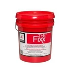 Spartan The Fixx 25% Solids Floor Finish And Sealer, Gallon New. Price: $207.34.
