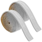 2ROLL Caulk Molding Peel Snd Stick Foam 3D Border Wall Edging Self-adhesive R... New. Price: $18.72.