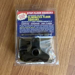 Squeeeeek No More 3233 Kit Eliminates Floor Squeak Repair New. Price: $7.49.
