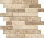 Ackland AKM-G-MO12X12IL-CA Montessa 12" Glass Linear Wall Sierra New. Price: $277.49.