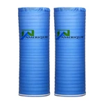 400SQFT Amerique 2MM Premium Flooring Padding 3-IN-1 Heavy Duty Foam Blue New. Price: $103.10.