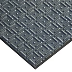 Rubber-cal Shark Tooth Ii Heavy-duty Mat New. Price: $55.00.