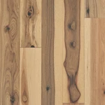 Shaw SW715 Sanctuary Hickory 6-3/8"W Wirebrushed Engineered Mindful New. Price: $218.19.