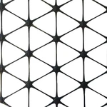72 In. 60 Ft. Triax Geogrid Black Polypropylene Stabilization Underlayment New. Price: $184.48.