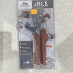 Raimondi Rls Tile Leveling System Pliers For Floor Steel Plastic 149KIT New. Price: $112.50.