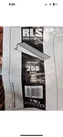 Raimondi LS250WEDGE 250-PIECE Tile Leveling System Wedges New. Price: $35.00.