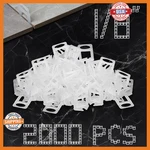 Storystore Leveling Clips Tiles Leveler Spacers 2000 New. Price: $58.03.