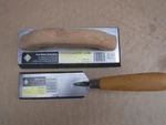 Qep 4 In. X 9.5 Gum Rubber Grout Float & 6" 2" Margin Never Used New. Price: $12.99.